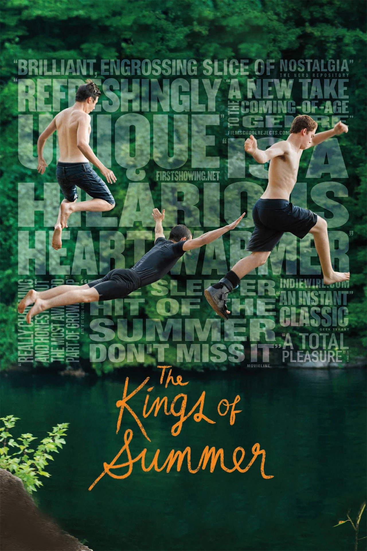 The Kings of Summer (2013) [309412] (A1751819102) [[Movies]] --Plex--